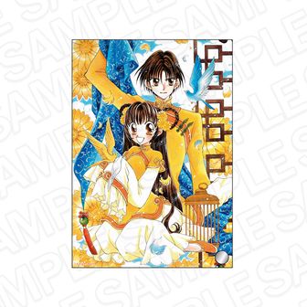 りぼん70周年記念POP UP SHOP_名シーンアクリルスタンド(ブラインド