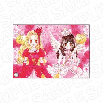 りぼんフェス りぼん70周年POPUP名シーンアクリルスタンド 藤田まぐろ