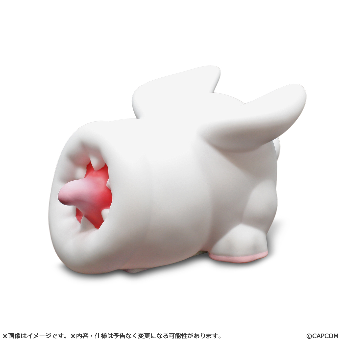 モンスターハンター_ルームライト フルフル