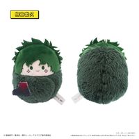 僕のヒーローアカデミア_くるみたぴぬい 【コンプリートBOX／8個入り