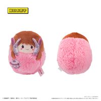僕のヒーローアカデミア_くるみたぴぬい 【コンプリートBOX／8個入り