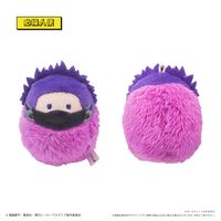 僕のヒーローアカデミア_くるみたぴぬい 【コンプリートBOX／8個入り