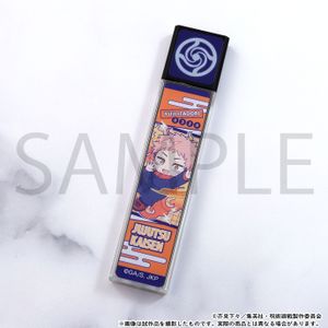 주술회전 제2기_스틱 밀러/호랑이 유인 파스텔 팝