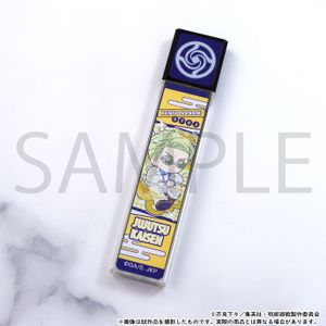 주술회전 제2기_스틱 밀러/나나미 건인 파스텔 팝