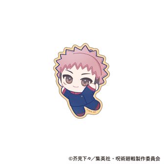 呪術廻戦 | 公式グッズ・公式ライセンス商品専門 | colleize