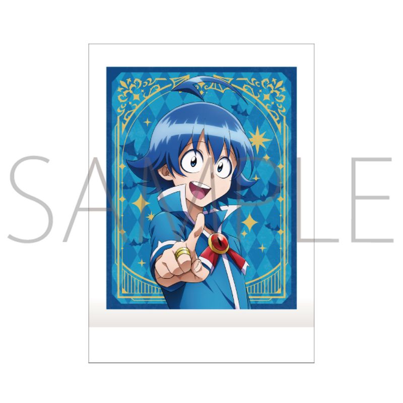 魔入りました！入間くん_ぱしゃこれ 【BOX／10パック入り】 | 魔入り