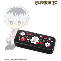 東京喰種トーキョーグール:re_佐々木琲世 Botania メガネケース | 東京