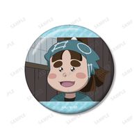忍たま乱太郎_上ノ島一平 場面写缶バッジ2個セット | 忍たま乱太郎公式