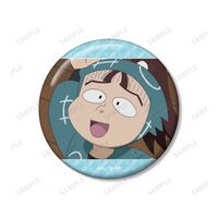 忍たま乱太郎_鶴町伏木蔵 場面写缶バッジ2個セット | 忍たま乱太郎公式