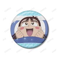 忍たま乱太郎_鶴町伏木蔵 場面写缶バッジ2個セット | 忍たま乱太郎公式