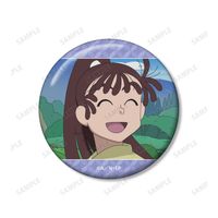 忍たま乱太郎_尾浜勘右衛門 場面写缶バッジ2個セット | 忍たま乱太郎