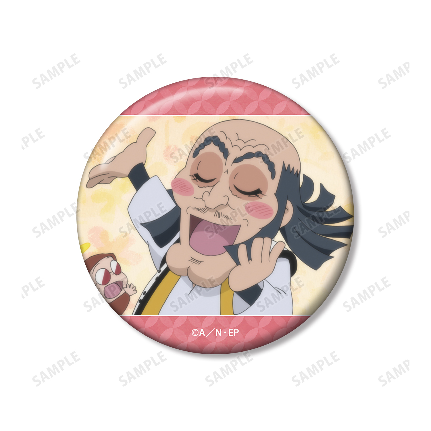 劇場版 忍たま乱太郎 トレーディング場面写真缶バッジ 38個セット 劇場版 忍たま乱太郎 ドクタケ忍者隊最強の軍師 on X: 