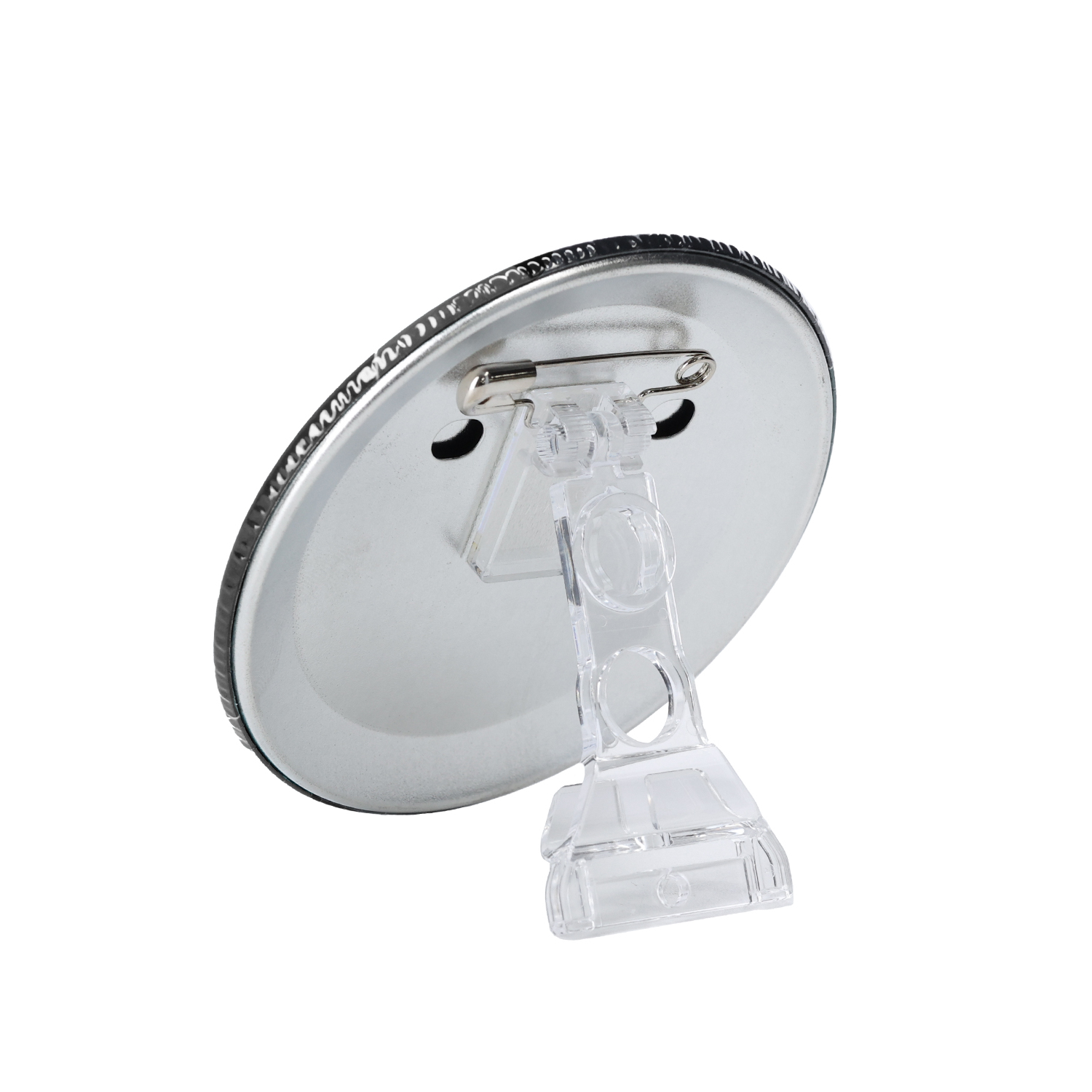 Summer Pockets_紬ヴェンダース Ani-Art 3WAY缶バッジ | 公式グッズ