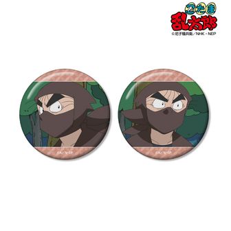 忍たまグッズおつけします 忍たま乱太郎 どうぶつフォーゼ アクリルスタンド【1BOX 10