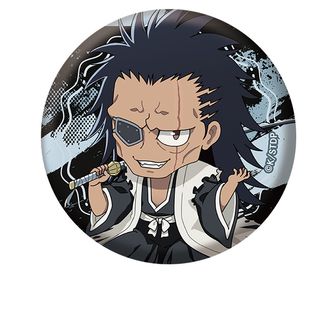 BLEACH 更木剣八 グッズ BLEACH 千年血戦篇_更木剣八 BIGアクリルスタンド | 公式グッズ