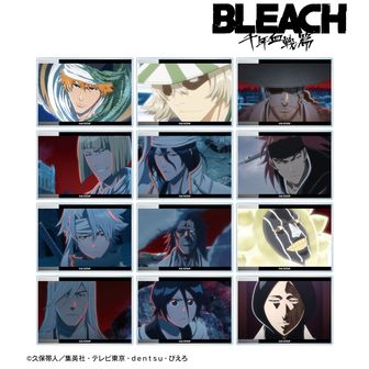 BLEACH（ブリーチ）公式グッズ通販 | colleize（コレイズ）