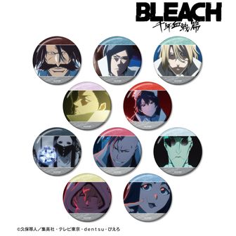 BLEACH（ブリーチ）公式グッズ通販 | colleize（コレイズ）