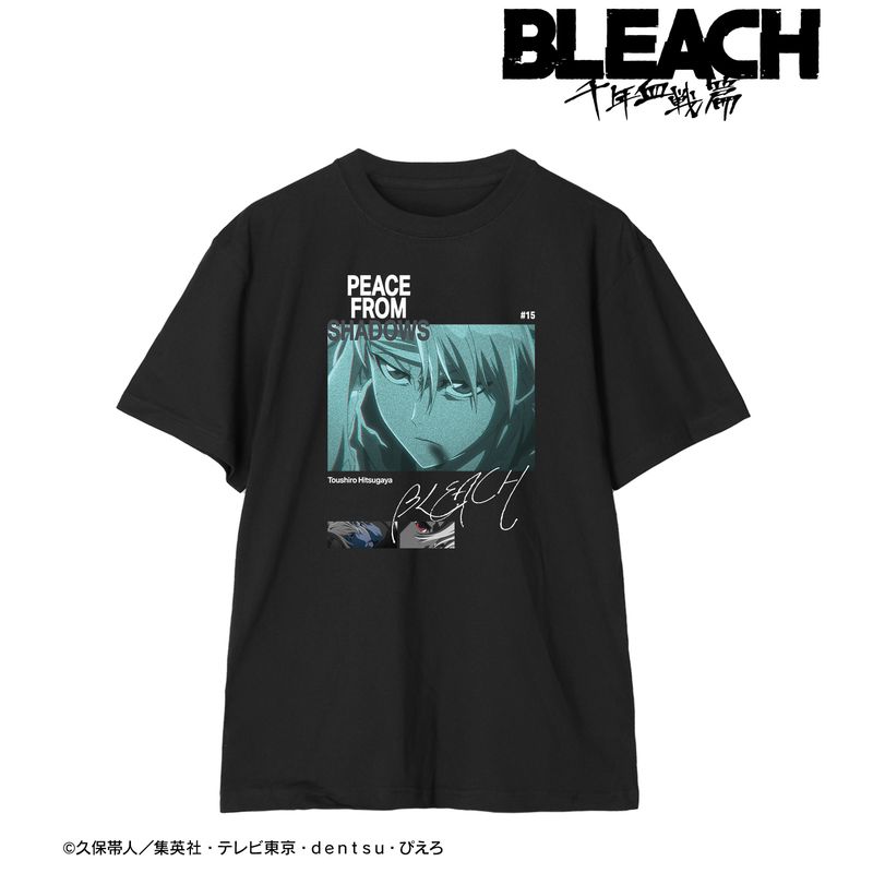 BLEACH 千年血戦篇_(サイズ/L)_