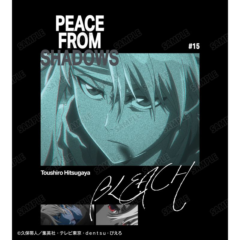 BLEACH 千年血戦篇_(サイズ/L)_