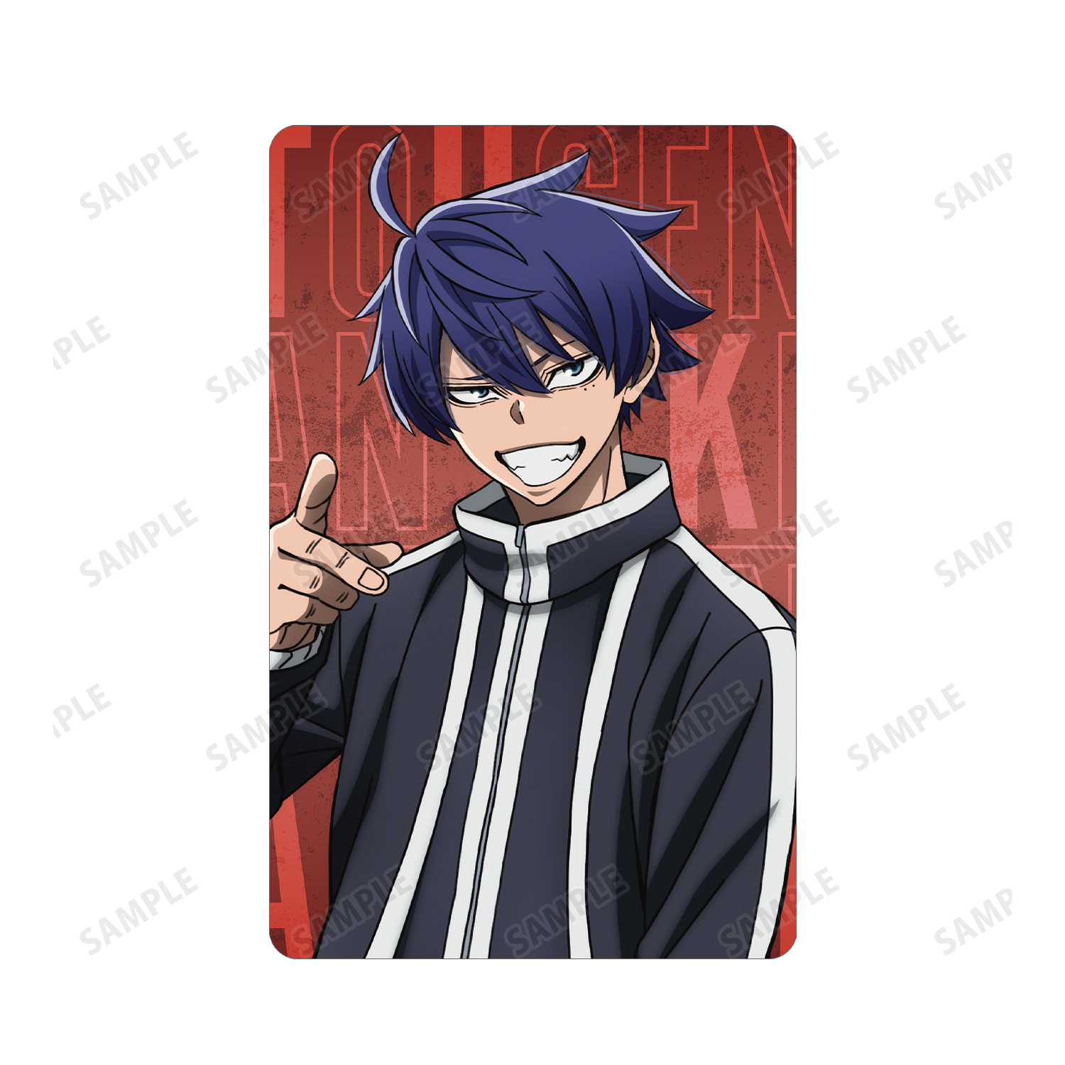 桃源暗鬼 ✩ 一ノ瀬四季 セット 桃源暗鬼 ウェットカラーシリーズ アクリルスタンド Vol.1