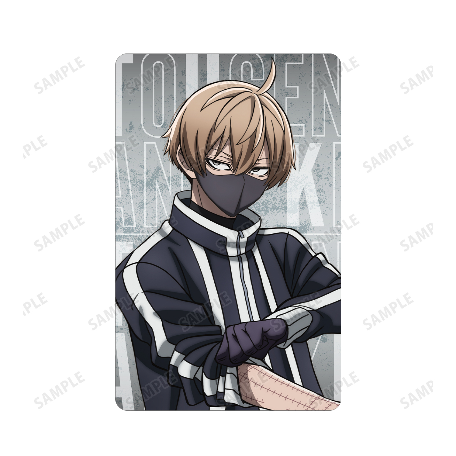 皇后崎迅 39枚➕51枚両面イラストカード【新品】TSUTAYA限定特典2025 皇后崎迅 39枚➕51枚両面イラストカード【新品】TSUTAYA限定特典