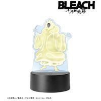 BLEACH 千年血戦篇_涅マユリ ライトアップアクリルスタンド | BLEACH