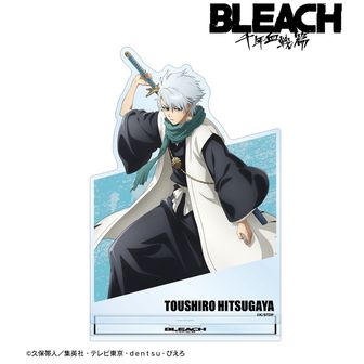 BLEACH（ブリーチ） | 公式グッズ・公式ライセンス商品専門