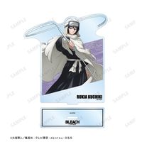 BLEACH 千年血戦篇_朽木ルキア BIGアクリルスタンド vol.2 | BLEACH