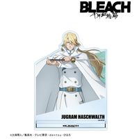 BLEACH 千年血戦篇_ユーグラム・ハッシュヴァルト BIGアクリルスタンド