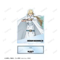 BLEACH 千年血戦篇_ユーグラム・ハッシュヴァルト BIGアクリルスタンド