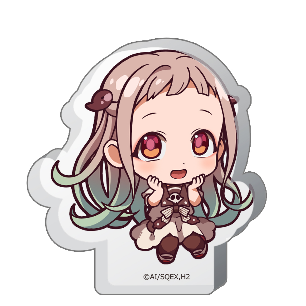 地縛少年花子くん_厚みアクリルスタンド 八尋寧々