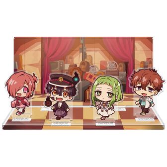 地縛少年花子くん | 公式グッズ・公式ライセンス商品専門