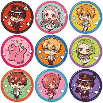 地縛少年花子くん | 公式グッズ・公式ライセンス商品専門