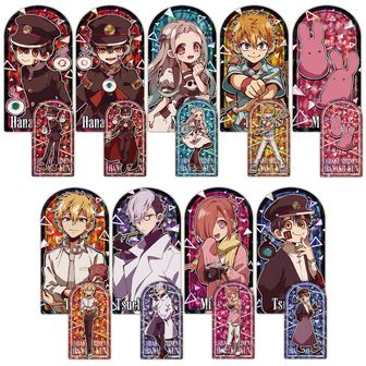 地縛少年花子くん | 公式グッズ・公式ライセンス商品専門