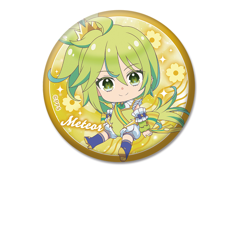 プリンセッション・オーケストラ_ぺたん娘缶バッジ プリンセス・ミーティア