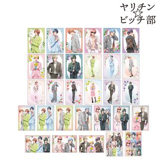 ヤリチン☆ビッチ部公式グッズ通販 | colleize（コレイズ）