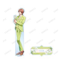 ヤリチン☆ビッチ部_おげれつたなか先生 描き下ろし 遠野 高志 スーツ
