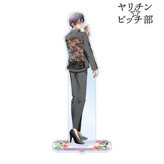 ヤリチン☆ビッチ部 | 公式グッズ・公式ライセンス商品専門 | colleize