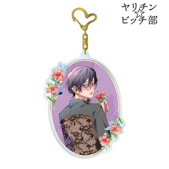 ヤリチン☆ビッチ部 | 公式グッズ・公式ライセンス商品専門 | colleize