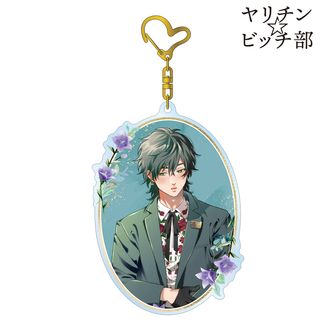 ヤリチン☆ビッチ部 | 公式グッズ・公式ライセンス商品専門 | colleize