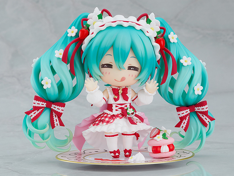 ⭐️ボーカロイド⭐️　初音ミク　15th　アニバーサリーセット 初音ミク 15th Anniversary Ver.