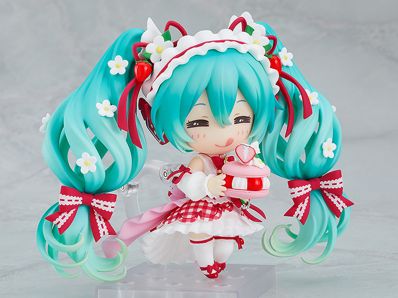 ⭐️ボーカロイド⭐️　初音ミク　15th　アニバーサリーセット 初音ミク 15th Anniversary Ver.