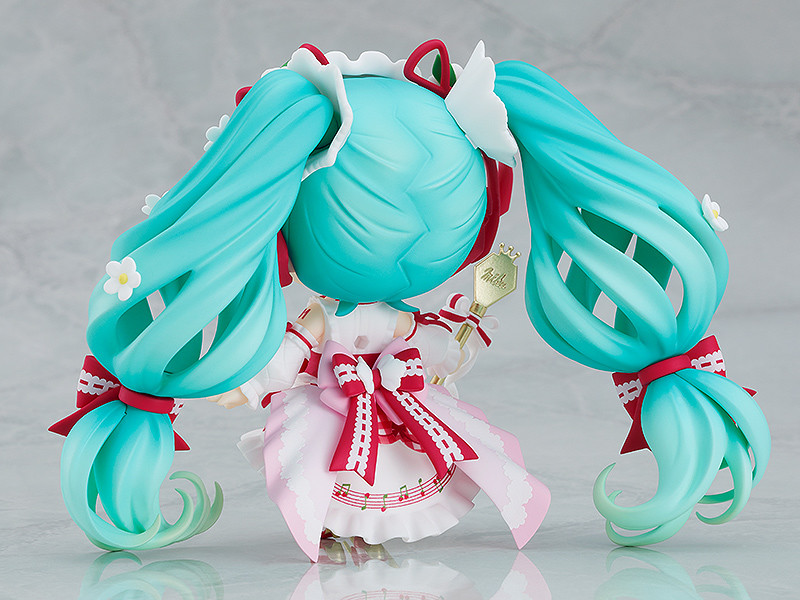 キャラクター・ボーカル・シリーズ01 初音ミク_ねんどろいど