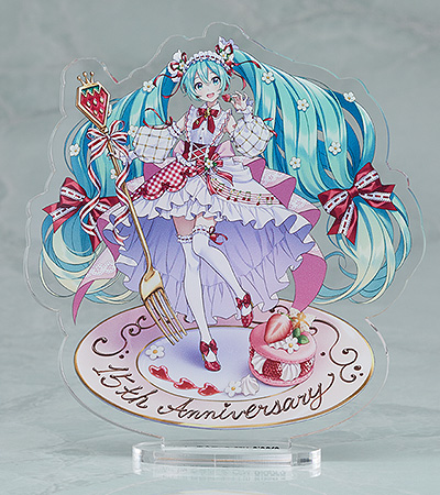キャラクター・ボーカル・シリーズ01 初音ミク_ねんどろいど