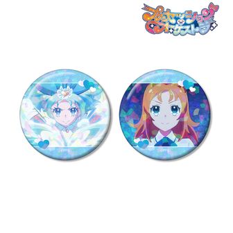 プリンセッション・オーケストラ_プリンセス・リップル&空野 みなも