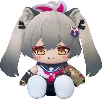 ブルアカ ブルーアーカイブ ヒヨリ ちょこぷに ぬいぐるみ Amazon.co.jp: ブルーアーカイブ Blue Archive ヒヨリ ちょこ
