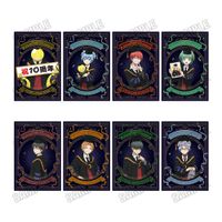 暗殺教室_ポストカードセット【10周年ver.】 | 暗殺教室公式グッズ