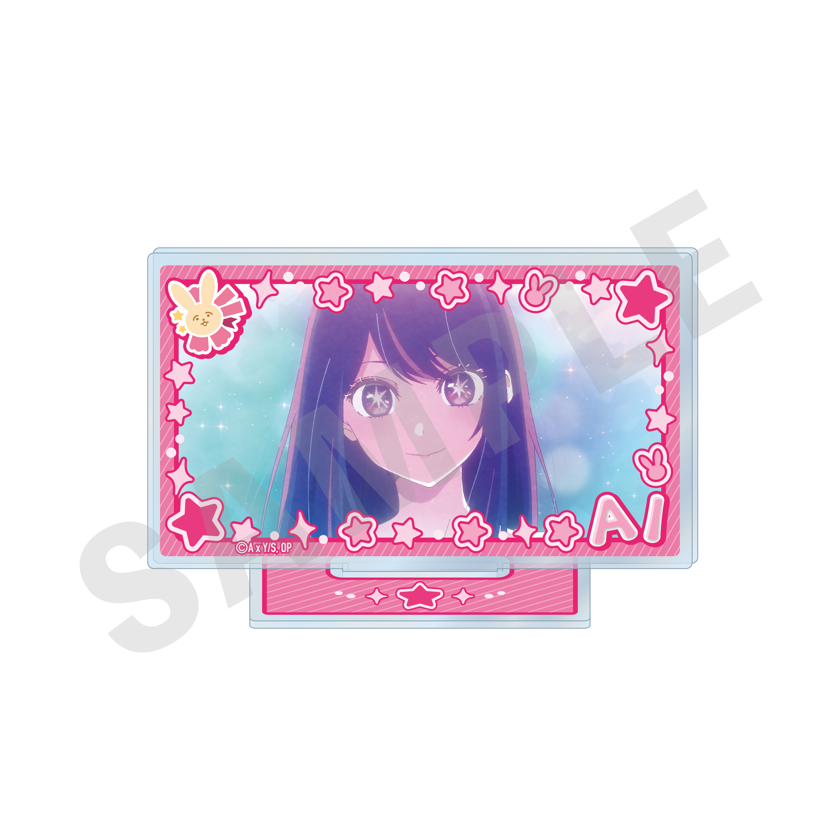 推しの子】_～favorite series～ シーンアクリルスタンド vol.2