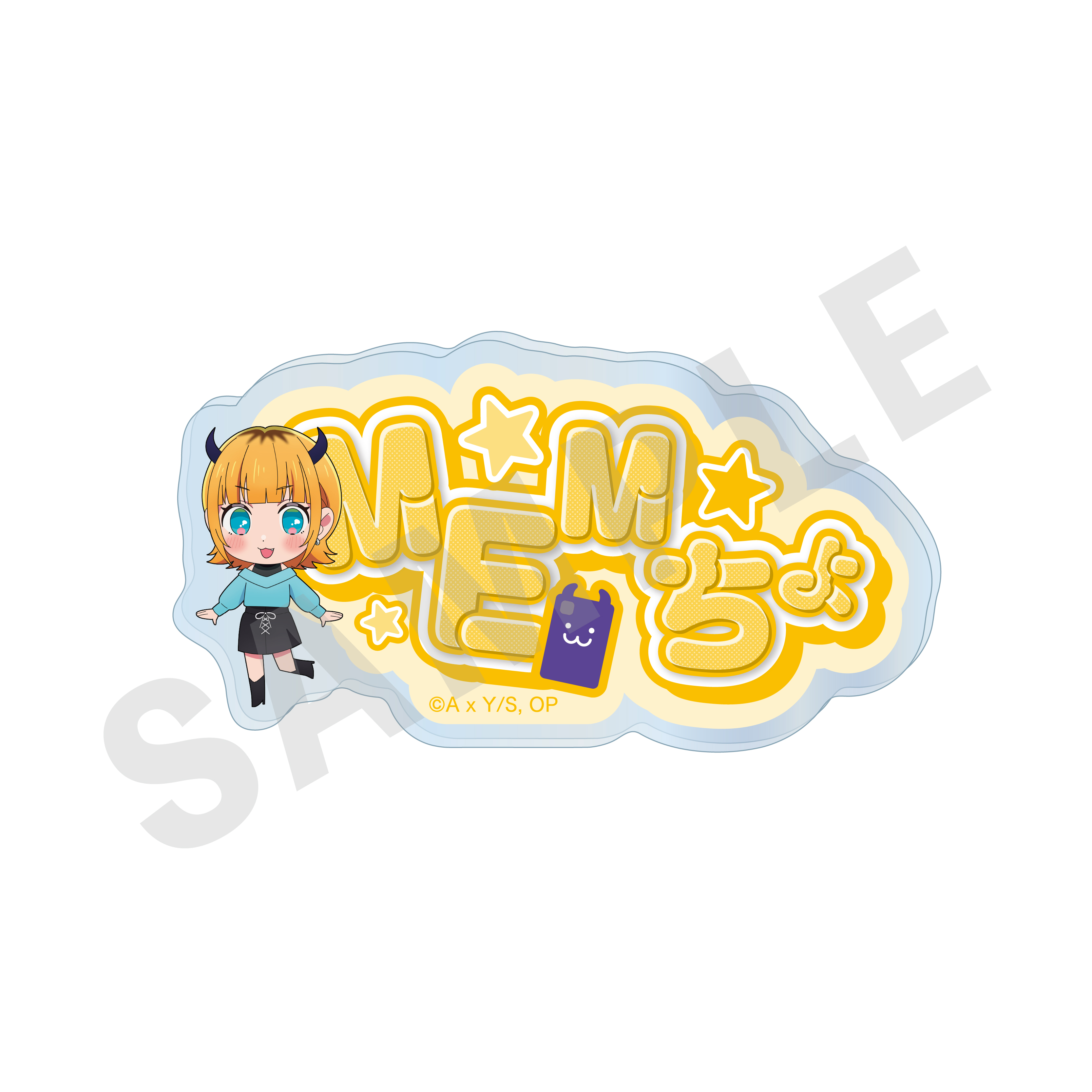 推しの子 MEMちょ 缶バッジ40点まとめ売り ホログラム ぬいぐるみ クレープ 4589467273203_1_6bcf8b50-f46d-