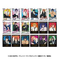 劇場版 チェンソーマン レゼ篇_ミニブロマイドコレクション